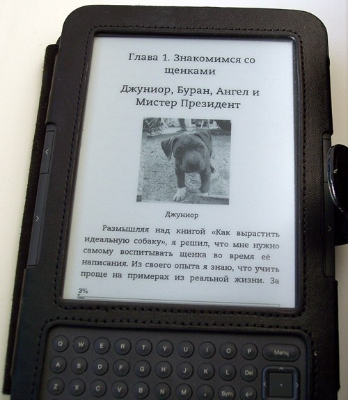 Книга "Как воспитать идеальную собаку" на русском